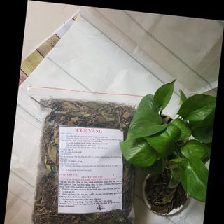 Trà vằng lơi sữa