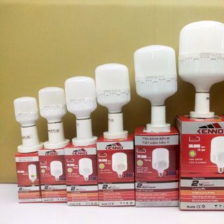 Bóng bulb led 20w , tích hợp công nghệ DOB. Giá sỉ​, giá bán buôn