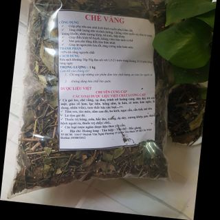 Trà vằng lơi sữa