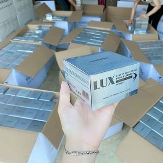 BODY LUX