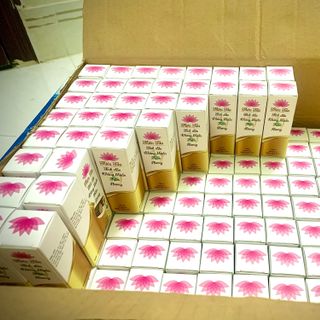 Tinh dầu trầm hương nguyên chất 100%