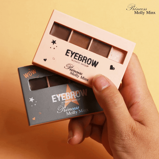 Kit Kẻ Mày Molly Minx Eyebrow Ultimte Makeup M005 4.2g giá sỉ