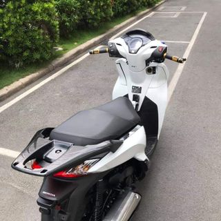 Cần Thanh Lý Honda SH300i Phanh ABS Xe Giấy Tờ Chính Chủ Màu Trắng