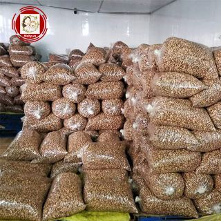 HẠT ĐIỀU RANG MUỐI MR OH