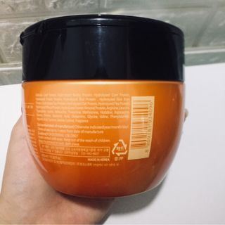 Dầu Hấp Ủ Sophia Siêu Dưỡng Cho Tóc Yếu Gãy Rụng