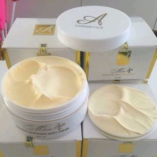 KEM BODY A MỀM CTY