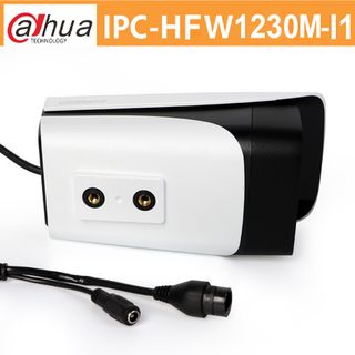 Camera Dahua DH IPC-HFW1230M-I1 2.0mpx( Hỗ trợ POE)