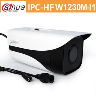 Camera Dahua DH IPC-HFW1230M-I1 2.0mpx( Hỗ trợ POE)