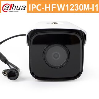 Camera Dahua DH IPC-HFW1230M-I1 2.0mpx( Hỗ trợ POE)