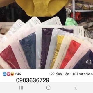 Quần lót nữ su ren đẹp rẻ