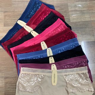 Quần lót nữ su ren đẹp rẻ