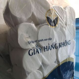 Giấy hàng không 20 cuộn
