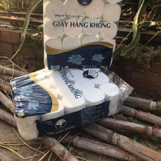 Giấy hàng không 20 cuộn