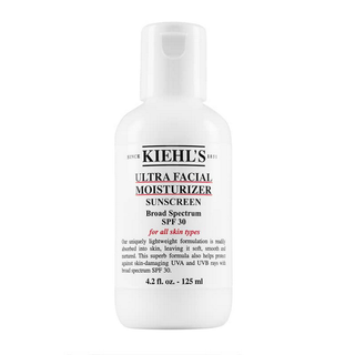 Kem Dưỡng Kiehl’s Ultra Facial Moisturizer 125ml