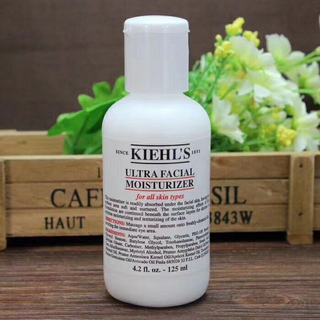 Kem Dưỡng Kiehl’s Ultra Facial Moisturizer 125ml
