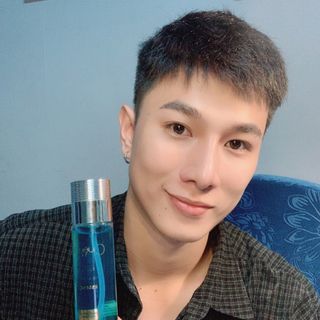 NƯỚC THẦN 2 IN 1 ( TẨY TRANG& XỊT KHOÁNG)