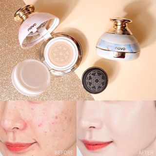 Phấn tươi novo