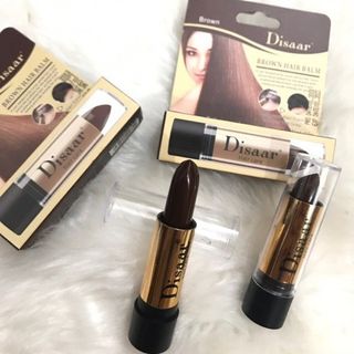 Nhuộm chân tóc disaar