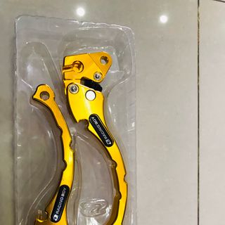Tay phanh RCB - Cặp tay thắng RACING BOY xe đạp điện