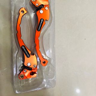 Tay phanh RCB - Cặp tay thắng RACING BOY xe đạp điện