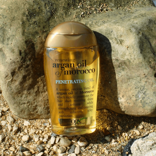 Tinh Dầu Dưỡng Tóc Ogx Renewing Argan Oil Of Morocco Penetrating Oil 100ml