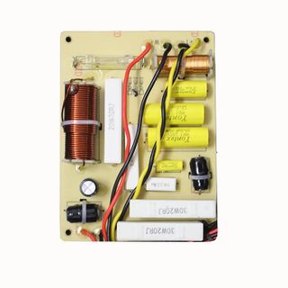 Combo hai mạch phân tần cao cấp KP-6012