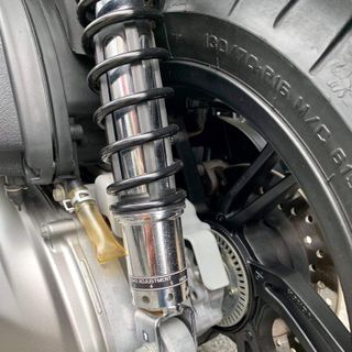 Cửa Hàng Xe Anh Thiên Chuyên Cung Cấp Dòng Xe Sh150i, 300i Xe Đăng Ký Chính Chủ