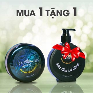 KEM TAN MỠ CAO GỪNG