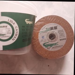 Đá cá xấu linda cayman 105mm