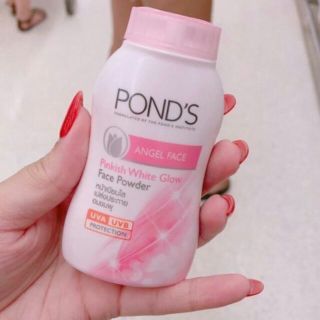 PHẤN PHỦ POND, phấn phủ, phấn phủ siêu mềm mịn, phấn phủ tự nhiên, mềm mịn , phan phu Pond