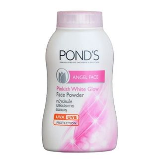 PHẤN PHỦ POND, phấn phủ, phấn phủ siêu mềm mịn, phấn phủ tự nhiên, mềm mịn , phan phu Pond