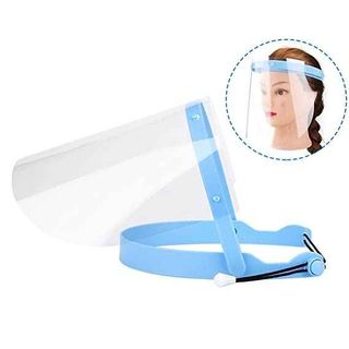Mặt nạ y tế phòng dịch chuyên dụng
