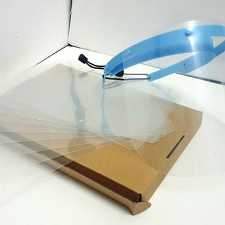 Mặt nạ y tế phòng dịch chuyên dụng
