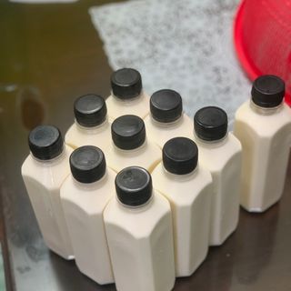 Sữa chua trái cây mix đủ vị