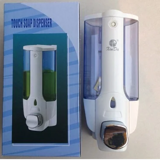 Hộp đựng xà bông