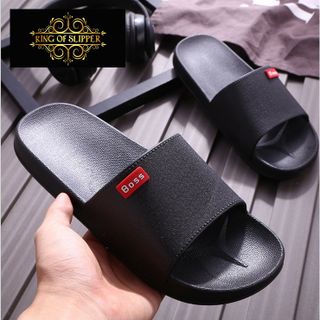 DÉP ĐÚC UNISEX PHONG CÁCH CÔ - CẬU CHỦ ĐI VÀO LÀ ANH CHỊ EM "MUỐN NGỦ"