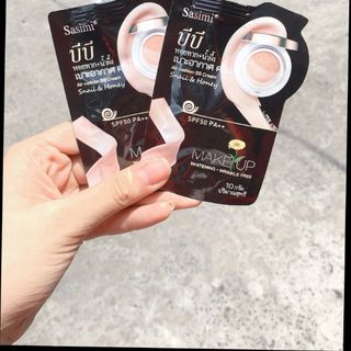 Kem lót nền bb cream Thái Lan tinh chất mật ong và ốc sên giá sỉ