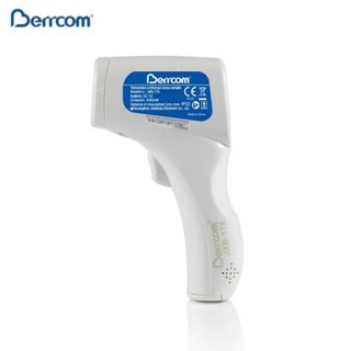 Nhiệt kế hồng ngoại đo trán Berrcom