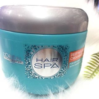 Hấp Dầu L’oreal Professionnel Hair Spa 500ml