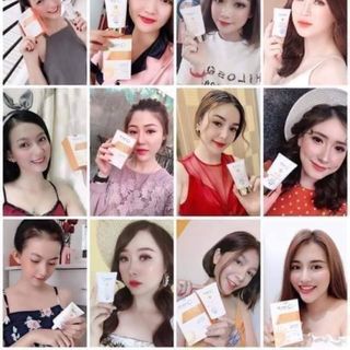 KEM KHÁNG NẮNG LÍ HOÁ QUEENIE SKIN
