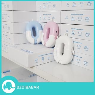 [NEW] Máy lọc không khí mini IONKINI