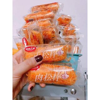 Bánh ruốc dài