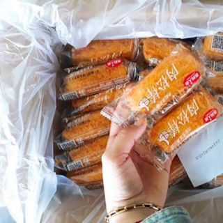 Bánh ruốc dài