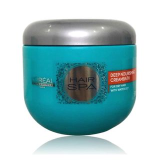 Hấp Dầu L’oreal Professionnel Hair Spa 500ml