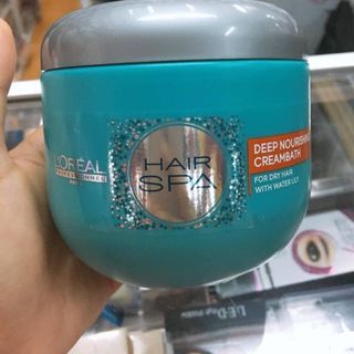 Hấp Dầu L’oreal Professionnel Hair Spa 500ml