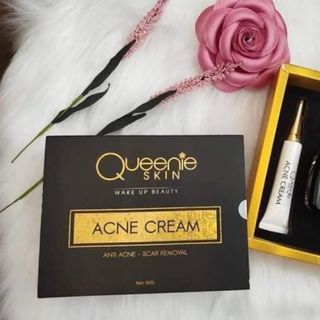 KEM ĐẶC TRỊ MỤN QUEENIE SKIN