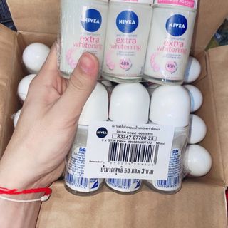 Lăn Khử Mùi Nivea Nữ 50ml Đức giá sỉ giá tốt chuyên si giá sỉ