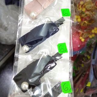 Đủ mẫu kẹp tóc đẹp rẻ nè