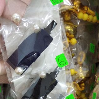 Đủ mẫu kẹp tóc đẹp rẻ nè