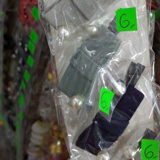 Đủ mẫu kẹp tóc đẹp rẻ nè